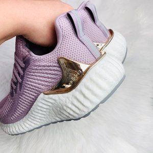 alphaboost soft vision